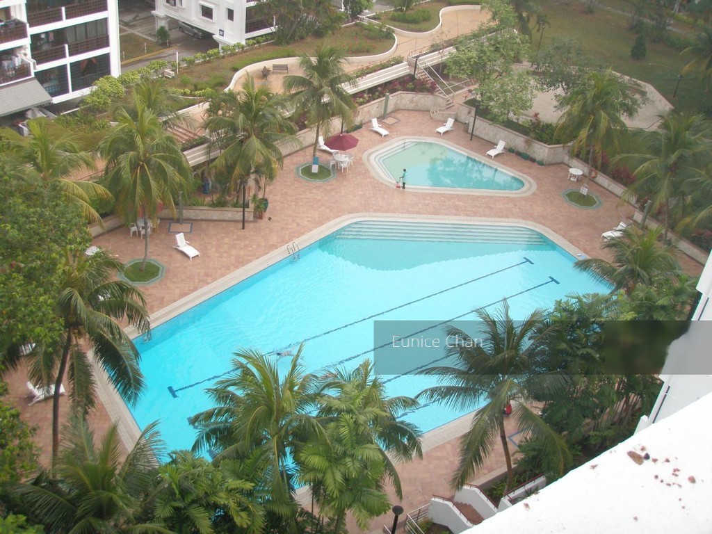 The Dairy Farm (D23), Condominium #129991782